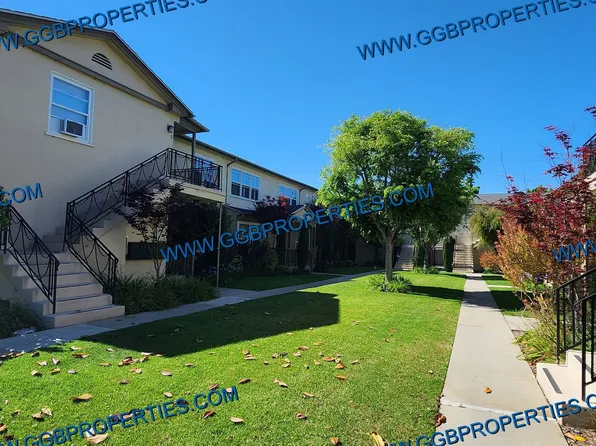 1141 E Carson St, 1141 E Carson St APT 8, Long Beach, CA 90807