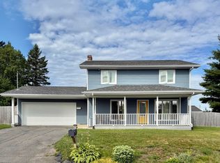 147 21st Avenue, Madawaska, ME 04756