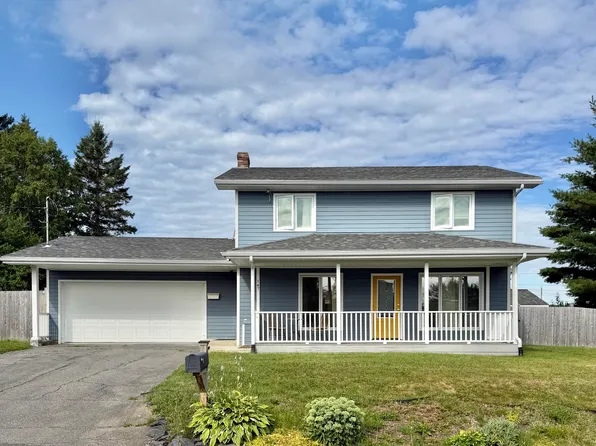 147 21st Avenue, Madawaska, ME 04756
