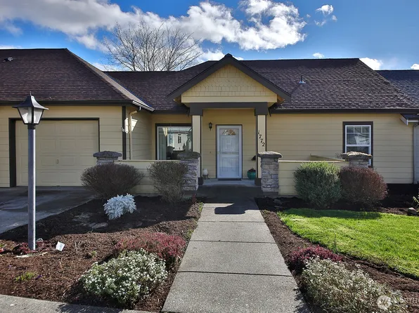 1772 Compass Boulevard #22, Freeland, WA 98249
