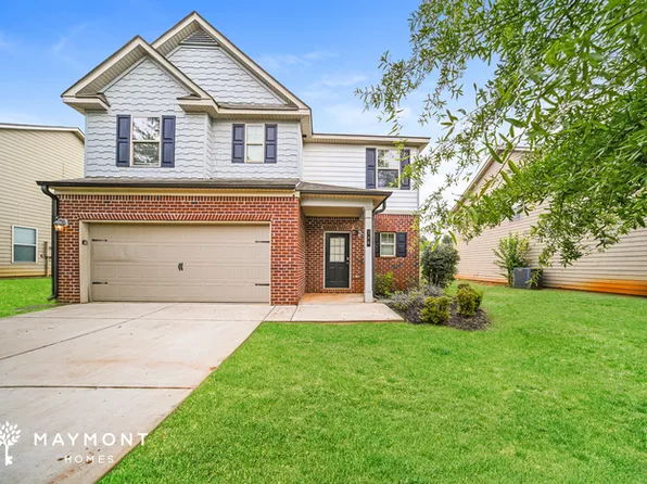 166 Biscayne Ter, Hampton, GA 30228