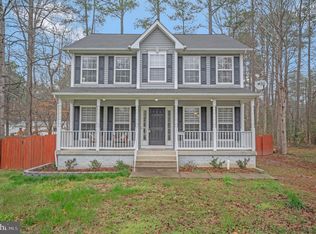 12101 Red Pine Rd, Ruther Glen, VA 22546