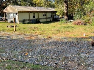 1205 Buffalo Rd, Gilmer, TX 75644