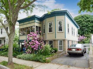 10 Wakefield Ave, Wakefield, MA 01880