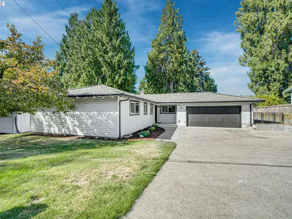 12001 SE Beckman Ave, Milwaukie, OR 97222