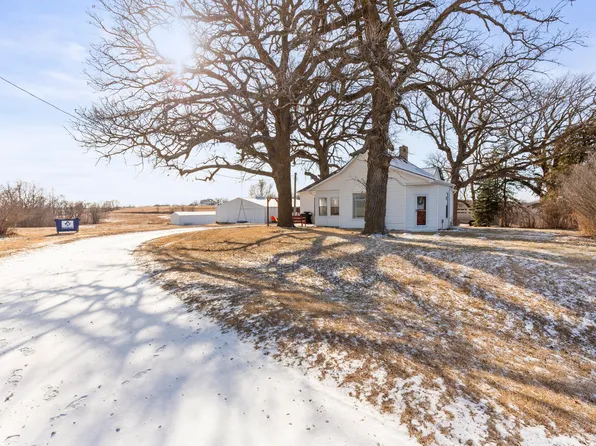 24505 Nagel Ave, Glenwood, IA 51534