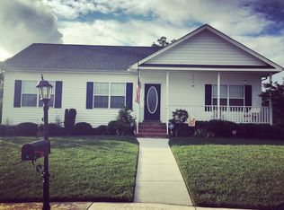 10202 Sovereign Pointe Dr, Soddy Daisy, TN 37379