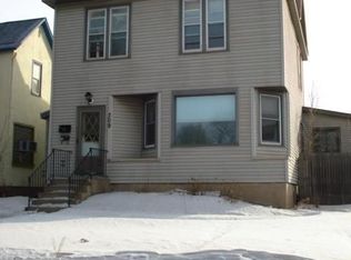 309 N 6th Ave, Virginia, MN 55792