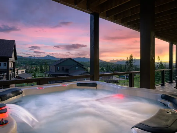 (undisclosed Address), Fraser, CO 80442