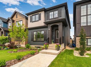 26 Chambery Cres, Saint Albert, AB T8T 2C5