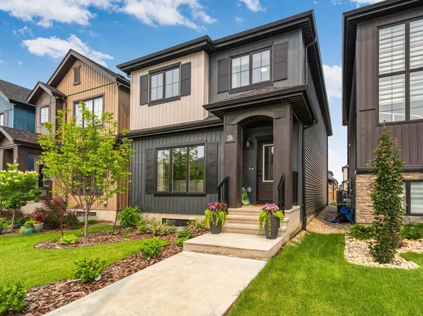 26 Chambery Cres, Saint Albert, AB T8T 2C5