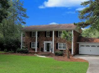 3654 Northshore Rd, Columbia, SC 29206