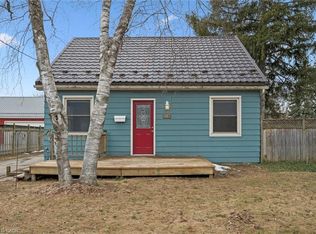 381 Connaught St, Kitchener, ON N2C1C1