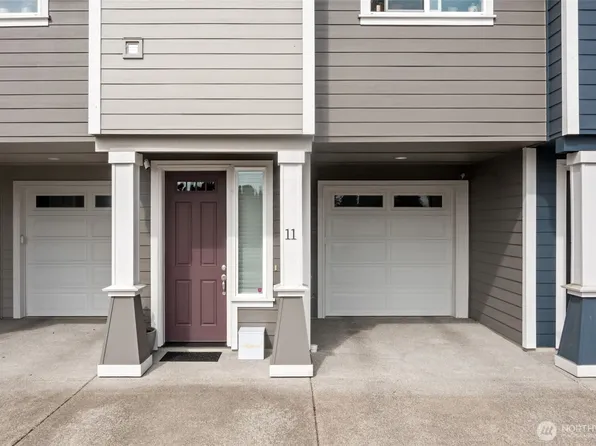 334 9th Avenue SE #C11, Puyallup, WA 98372