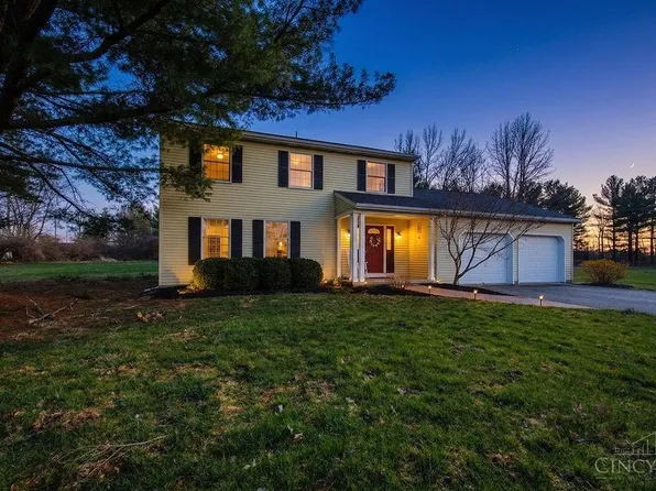 106 Beechpoint Dr, Oxford, OH 45056