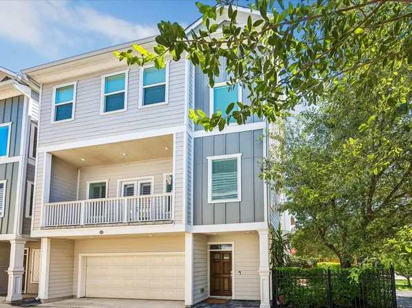 548 Allston St, Houston, TX 77007