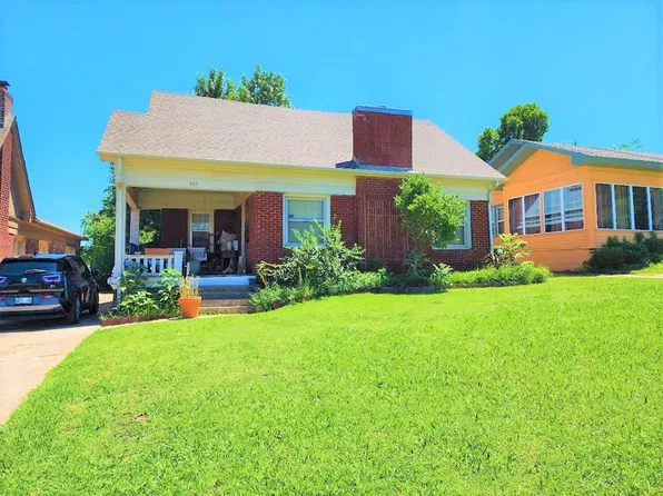 504 NW 33rd St, Oklahoma City, OK 73118
