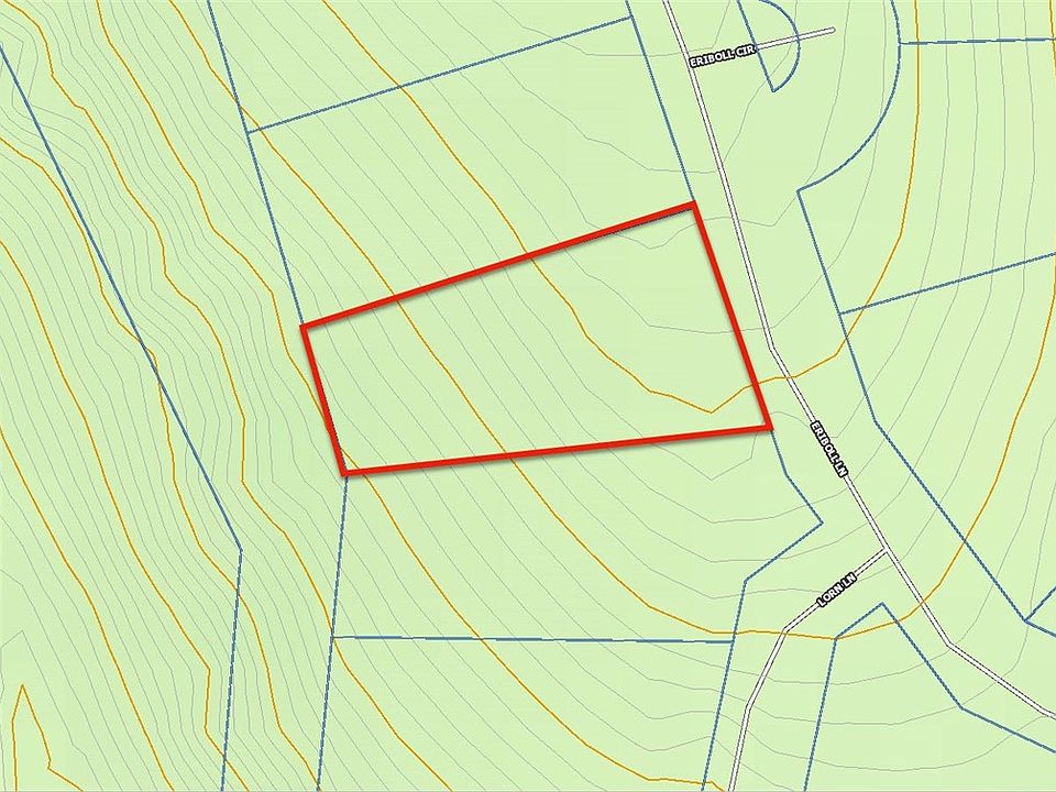 1st image of 5 Eriboll Ln