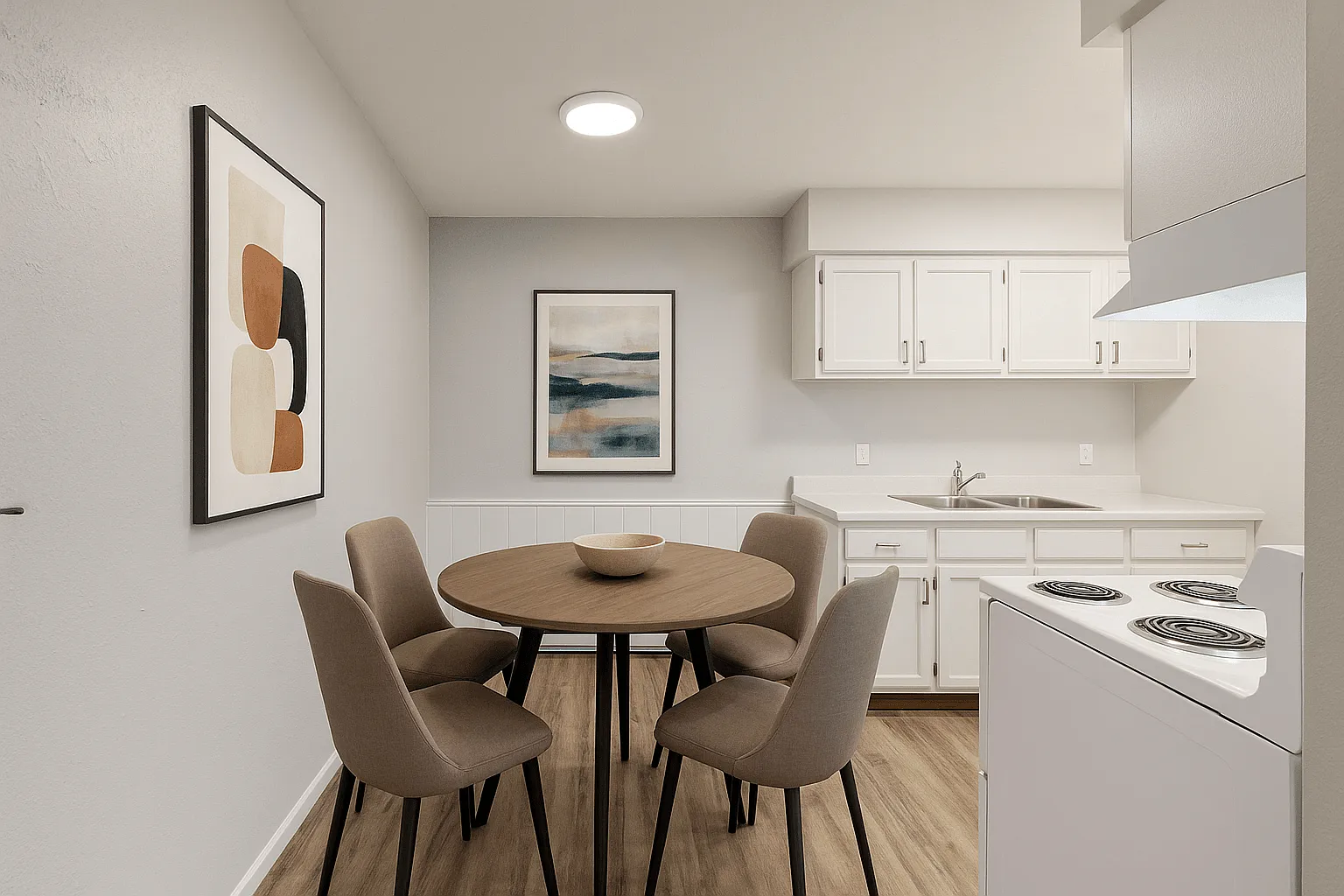 Copper Cove Apartments — Photo 3