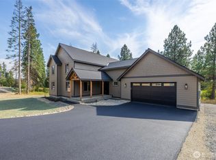 108 Bitterroot Ln, Ronald, WA 98940
