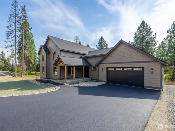 108 Bitterroot Lane, Ronald, WA 98940