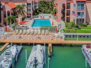 8931 Blind Pass Rd APT 252, Saint Pete Beach, FL 33706