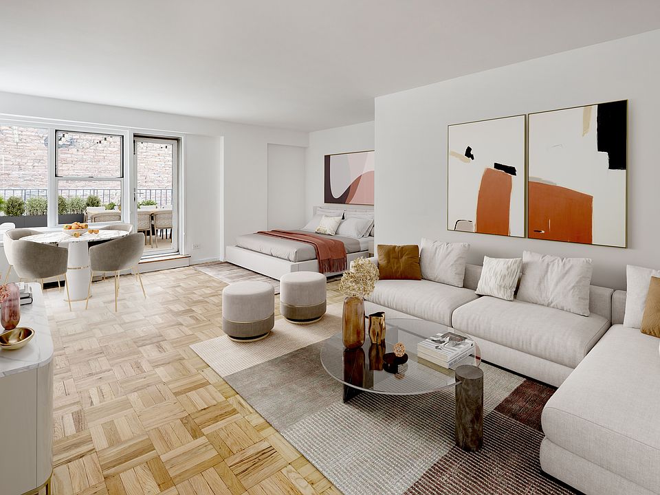 1st image of 136 E 56th St APT 2B