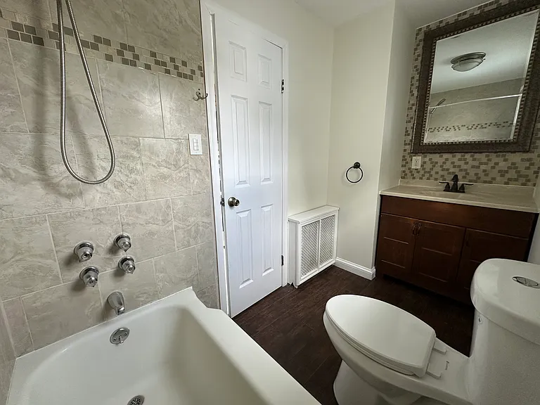 Bathroom #1