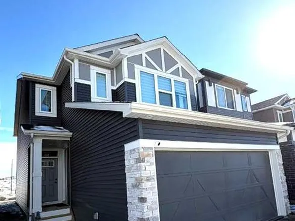 15 NW Legacy Glen Hts SE, Calgary, AB T2X 4R6