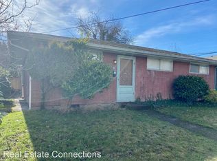 352 E 17th Ave, Eugene, OR 97401