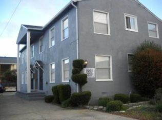 3801 Bissell Ave, Richmond, CA 94805