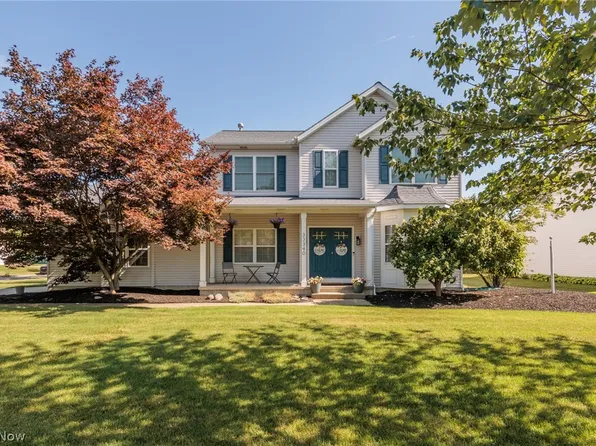 33340 Heartwood Ave, Avon, OH 44011