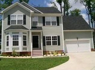 13506 Green Spire Ct, Chester, VA 23836
