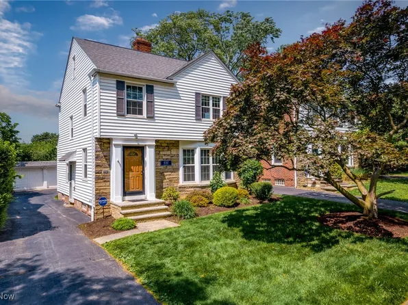 4141 Bushnell Rd, University Heights, OH 44118