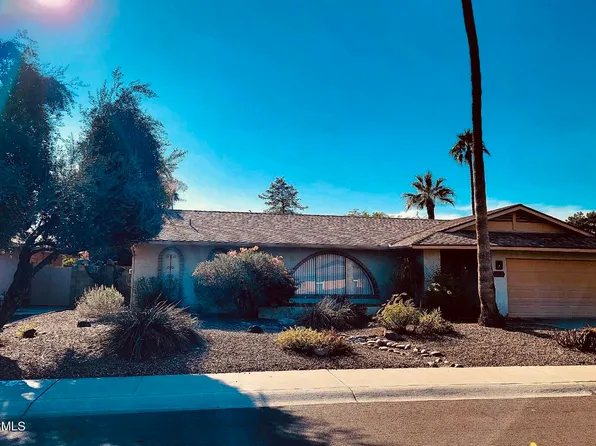8311 E VIA DE LA ESCUELA --, Scottsdale, AZ 85258