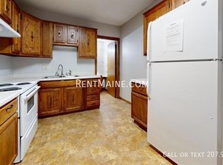 14 Rancourt Ave #B, Waterville, ME 04901