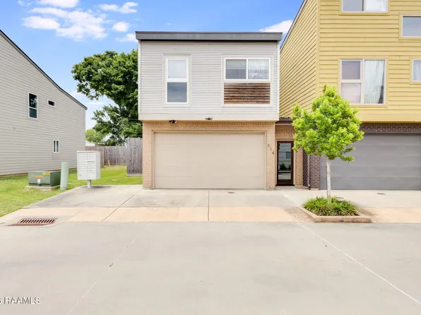 314 Highland Oaks Ln, Lafayette, LA 70508
