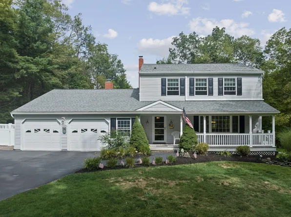 167 Glann Rd, Apalachin, NY 13732