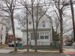 438 Highland Ave, Passaic, NJ