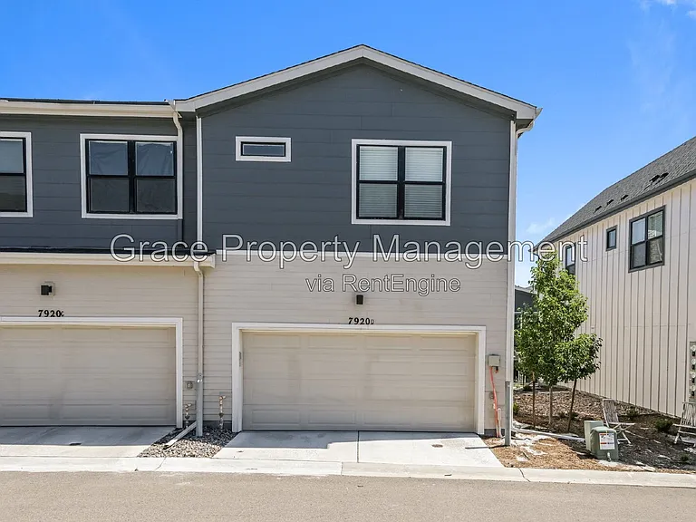 7920 Slate River St #D — Photo 20