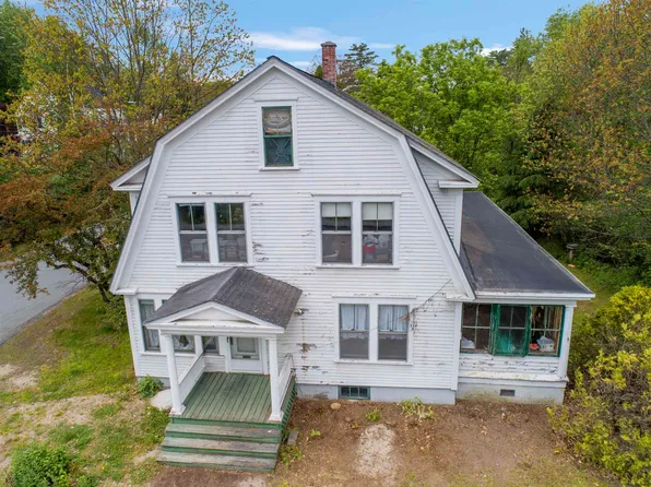 57 Prospect Street, Lancaster, NH 03584