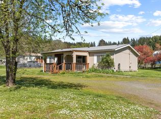 22032 SE Coop Rd, Eagle Creek, OR 97022