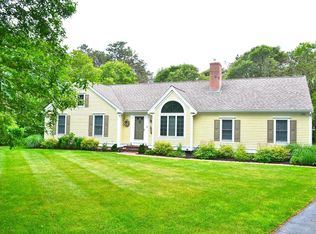180 Far Fields Rd, Brewster, MA 02631