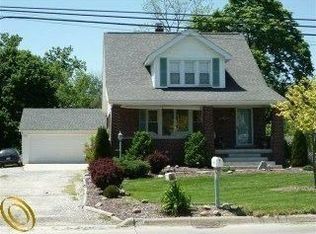 948 S Lotz Rd, Canton, MI 48188