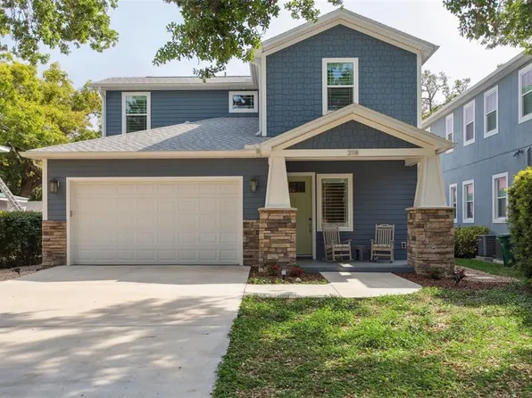 3118 W Wallcraft Ave, Tampa, FL 33611