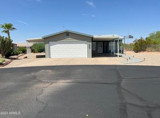 3355 S Cortez Rd LOT 86, Apache Junction, AZ 85119