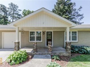 1099 Hurt Rd, Austell, GA 30106