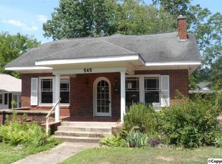 545 Haralson Ave, Gadsden, AL 35901