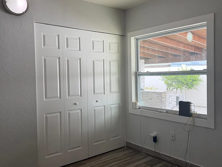 Bonus room