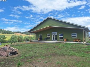 70833 Swamp Creek Rd, Enterprise, OR 97828